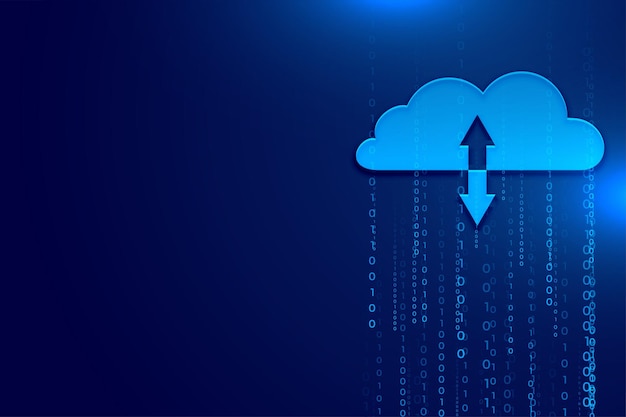 Secure database and cloud computing