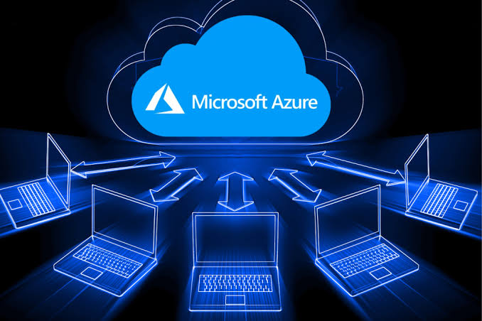Microsoft Azure — flexibility and expertise